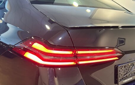 BMW 5 серия, 2024 год, 8 100 000 рублей, 10 фотография