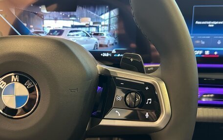 BMW 5 серия, 2024 год, 8 100 000 рублей, 19 фотография