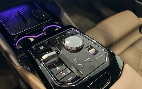BMW 5 серия, 2024 год, 8 100 000 рублей, 17 фотография