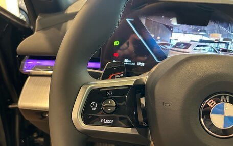 BMW 5 серия, 2024 год, 8 100 000 рублей, 20 фотография