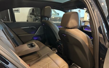 BMW 5 серия, 2024 год, 8 100 000 рублей, 25 фотография