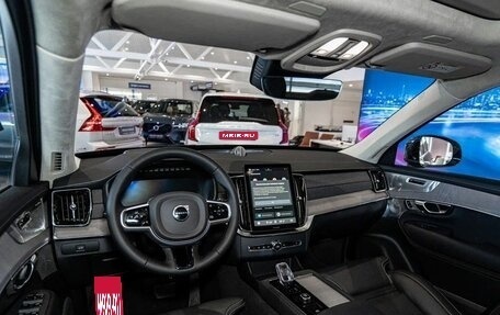 Volvo XC90 II рестайлинг, 2025 год, 13 650 000 рублей, 7 фотография
