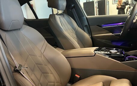 BMW 5 серия, 2024 год, 8 100 000 рублей, 28 фотография