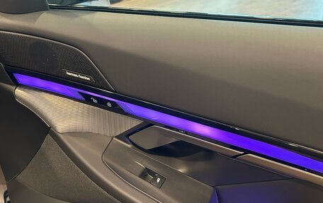 BMW 5 серия, 2024 год, 8 100 000 рублей, 26 фотография