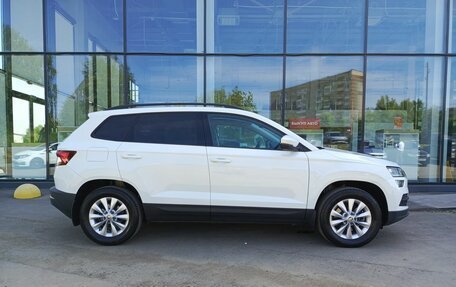 Skoda Karoq I, 2021 год, 2 999 800 рублей, 4 фотография
