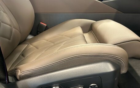 BMW 5 серия, 2024 год, 8 100 000 рублей, 29 фотография
