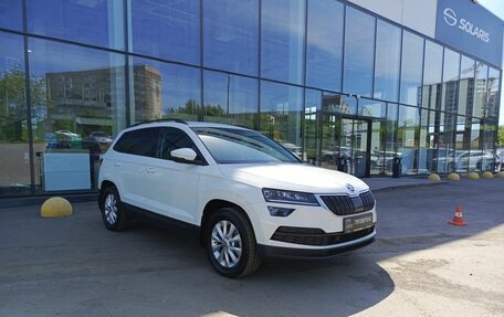 Skoda Karoq I, 2021 год, 2 999 800 рублей, 3 фотография