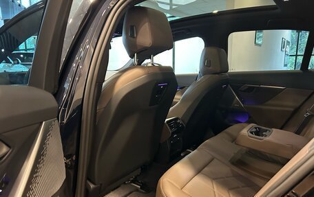BMW 5 серия, 2024 год, 8 100 000 рублей, 22 фотография