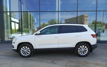 Skoda Karoq I, 2021 год, 2 999 800 рублей, 8 фотография