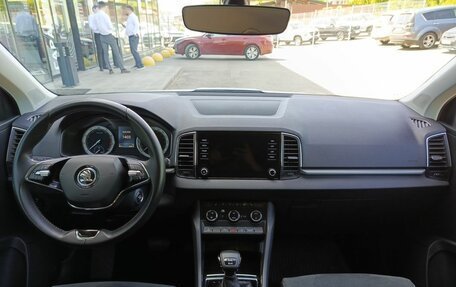 Skoda Karoq I, 2021 год, 2 999 800 рублей, 14 фотография