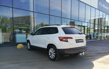 Skoda Karoq I, 2021 год, 2 999 800 рублей, 7 фотография