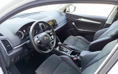 Skoda Karoq I, 2021 год, 2 999 800 рублей, 16 фотография