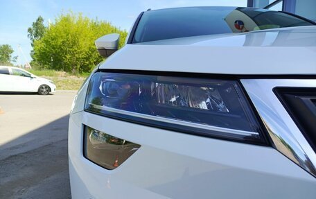Skoda Karoq I, 2021 год, 2 999 800 рублей, 17 фотография