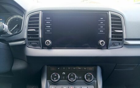 Skoda Karoq I, 2021 год, 2 999 800 рублей, 15 фотография