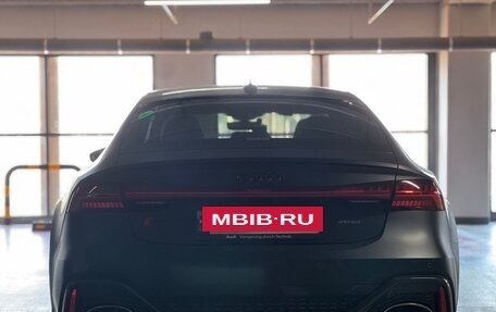 Audi RS 7, 2021 год, 10 400 333 рублей, 7 фотография