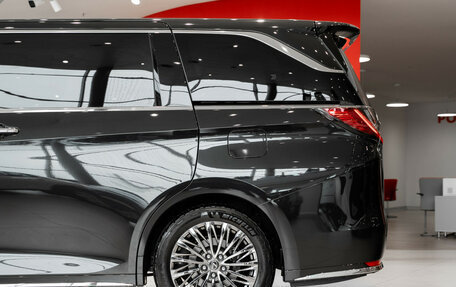 Lexus LM, 2024 год, 18 390 000 рублей, 10 фотография