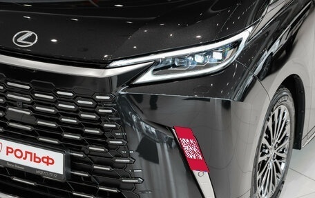 Lexus LM, 2024 год, 18 390 000 рублей, 7 фотография