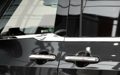 Lexus LM, 2024 год, 18 390 000 рублей, 17 фотография