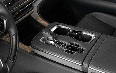 Lexus LM, 2024 год, 18 390 000 рублей, 23 фотография