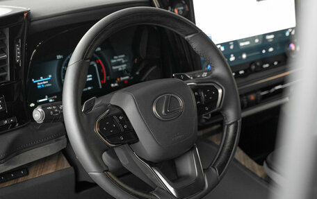 Lexus LM, 2024 год, 18 390 000 рублей, 22 фотография
