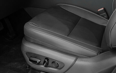 Lexus LM, 2024 год, 18 390 000 рублей, 27 фотография
