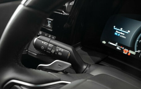 Lexus LM, 2024 год, 18 390 000 рублей, 36 фотография