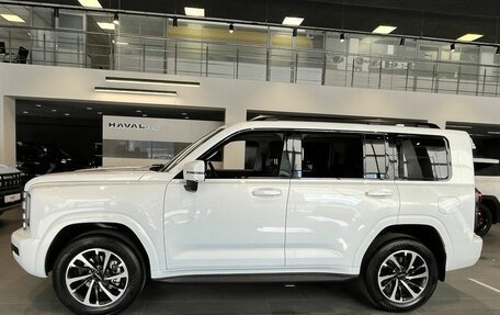 Haval H9, 2024 год, 5 246 010 рублей, 8 фотография