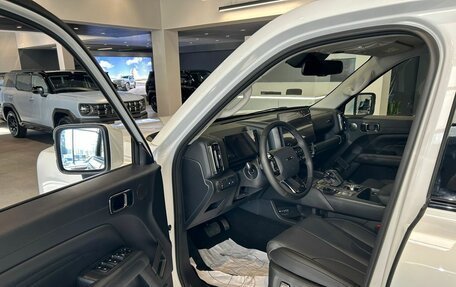 Haval H9, 2024 год, 5 246 010 рублей, 9 фотография