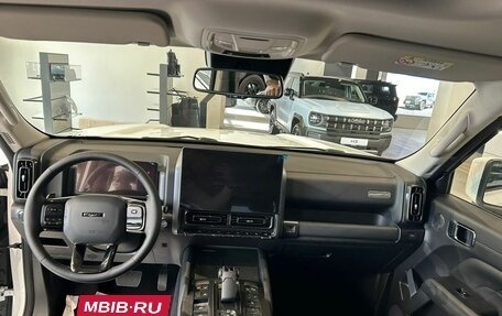 Haval H9, 2024 год, 5 246 010 рублей, 10 фотография