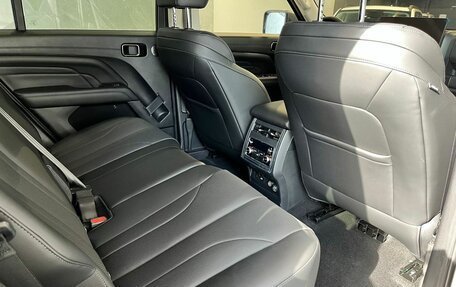 Haval H9, 2024 год, 5 246 010 рублей, 12 фотография