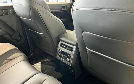 Haval H9, 2024 год, 5 246 010 рублей, 11 фотография