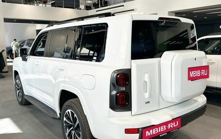 Haval H9, 2024 год, 5 246 010 рублей, 7 фотография