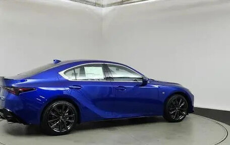 Lexus IS III, 2024 год, 6 270 000 рублей, 6 фотография