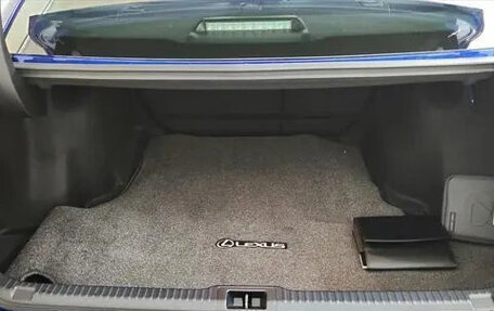 Lexus IS III, 2024 год, 6 270 000 рублей, 11 фотография