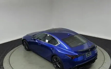 Lexus IS III, 2024 год, 6 270 000 рублей, 9 фотография
