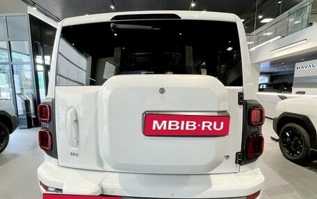 Haval H9, 2024 год, 5 246 010 рублей, 5 фотография