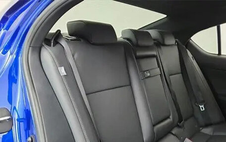 Lexus IS III, 2024 год, 6 270 000 рублей, 15 фотография