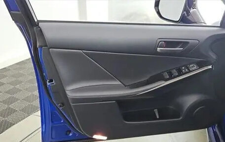 Lexus IS III, 2024 год, 6 270 000 рублей, 20 фотография