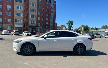 Mazda 6, 2013 год, 1 300 000 рублей, 3 фотография