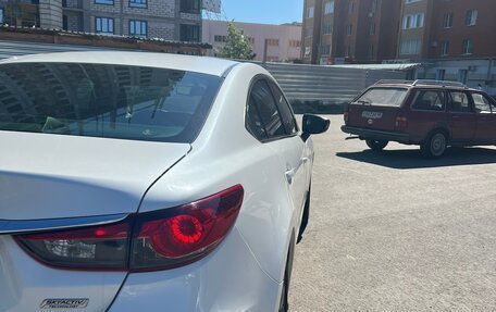Mazda 6, 2013 год, 1 300 000 рублей, 7 фотография