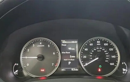 Lexus IS III, 2024 год, 6 270 000 рублей, 22 фотография