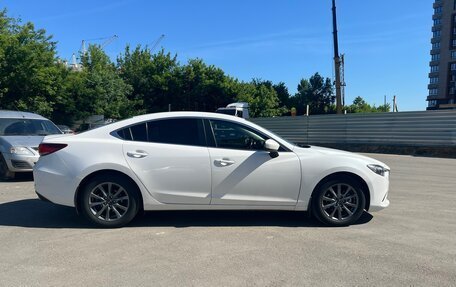 Mazda 6, 2013 год, 1 300 000 рублей, 4 фотография
