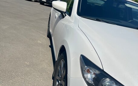 Mazda 6, 2013 год, 1 300 000 рублей, 9 фотография
