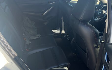Mazda 6, 2013 год, 1 300 000 рублей, 13 фотография