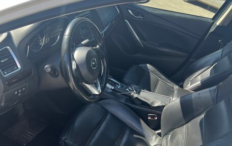 Mazda 6, 2013 год, 1 300 000 рублей, 11 фотография