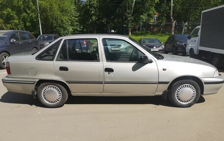 Daewoo Nexia I рестайлинг, 2007 год, 215 000 рублей, 3 фотография