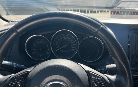 Mazda 6, 2013 год, 1 300 000 рублей, 15 фотография