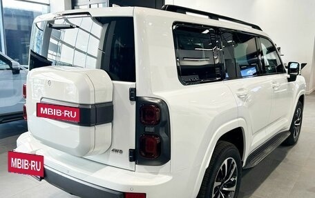 Haval H9, 2024 год, 5 246 010 рублей, 4 фотография