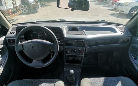 Daewoo Nexia I рестайлинг, 2007 год, 215 000 рублей, 5 фотография
