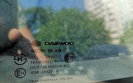 Daewoo Nexia I рестайлинг, 2007 год, 215 000 рублей, 8 фотография
